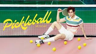 ĐỖ PHÚ QUÍ 'PICKLEBALL' Audio Teaser