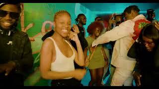 JAYE - POPULAR D OFFICIAL MUSIC VIDEO