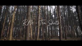 RM - Ten Shots (Official Music Video)