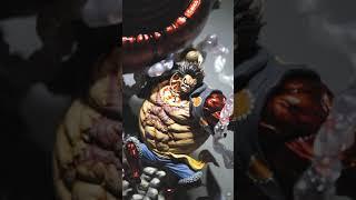 UNBOXING | LUFFY GEAR 4TH INFINITE STUDIO!