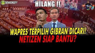 Arithok: KAPOOKMU KAPAN!! GIBRAN DIBURU NETIZEN, NGILANG GA BERANI MUNCUL??  #46