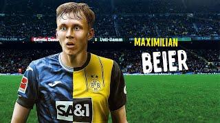 Maximilian Beier • Crazy Skills & Goals | Welcome to Borussia Dortmund