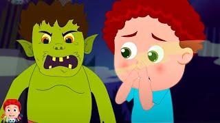 Scary Smelly Fart & More Halloween Song and Cartoon Videos for Children