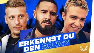 Erkennst DU den Song? (mit Felix Lobrecht) - DIE REVANCHE!