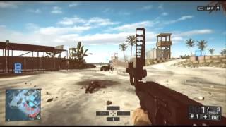 Battlefield 4 Mods - God Mode and Unlimited Ammo - PS3