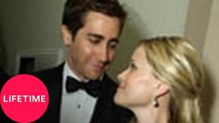 Celebrity Buzz: Jake Gyllenhaal & Reese Witherspoon Are Still in Love | Lifetime