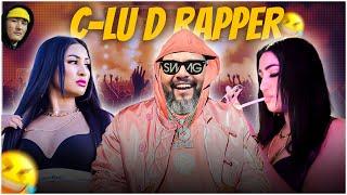 Reacting To “TORI RAPPER “ By @zalanGM