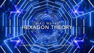 Niko Marks - Hexagon Theory #music #dancemusic #electronicmusic