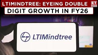 In Line Show For LTIMindtree In Q2; Growth Momentum To Sustain? | Insights and Future Outlook