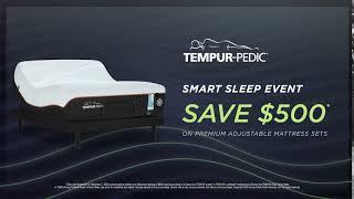 Appliance Factory Mattress Kingdom Terre Haute Black Friday Tempur-Pedic Savings up to $500