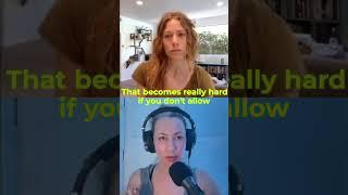 Grey Maybe (hosted by Jillian Schmitz) - Julie Schmid - #podcast #grief #recovery