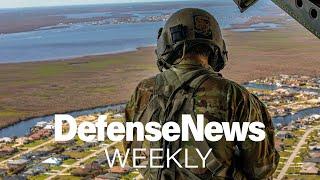 Top Army priorities and a Navy disaster deepens | Defense News Weekly Full Episode, 10.8.22