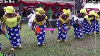 IJAW LADIES DANCE TO IZON-EBI MUSIC | IJAW MUSIC AND IJAW DANCE