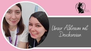 Druckerei Realtalk – unsere Erfahrungen als Autoren | mit @MelGurenko_Wolftribe