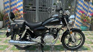 SHADOW 150cc— HONDA NHẬP KHẨU CHÍNH HÃNG — XE TRÙM MỀN CÒN RẤT MỚI— TUÂN MOTO 0985646084