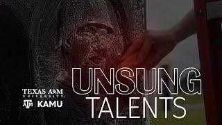 Cleaning Bonfire Memorial: Unsung Talents - Episode #6