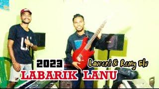 Instrument Timor 2023 || Labarik Lanu || Remy Elu & Laurent