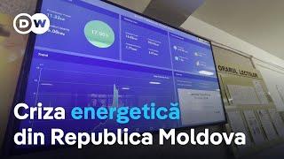 O posibilă soluție la criza energetică din Moldova?