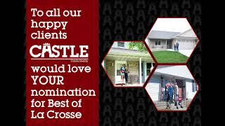 Best of La Crosse County Nomination is NOW OPEN!