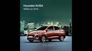 Hyundai AURA   Lakshmi Hyundai AURA