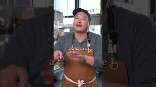 What To Look For In A Chef Knife - Chef David Kuo