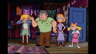 Hey Arnold! - Olga’s life is ruined