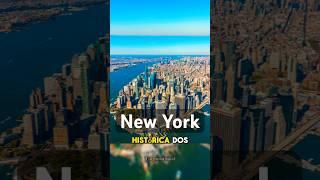 3 cosas que no sabías de New York #nature #adventure #newyork #viralvideo