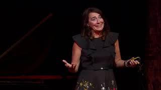 The Future of Leadership | Eve Simon | TEDxKoenigsallee