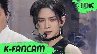 [K-Fancam] 에이티즈 여상 직캠 'HALAZIA' (ATEEZ YEOSANG Fancam) l @MusicBank 230106