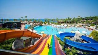 Aquapark Otel Fiyatları | Aquapark Otelleri