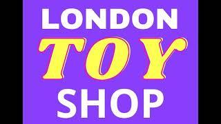 London Toy Shop