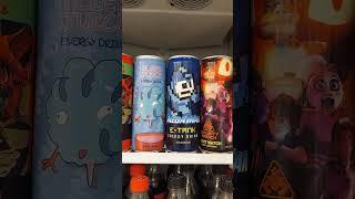 Custom Drinks #viral #collection #shortvideos #fyp #shorts #custom #drinks #anime  #myheroacademia