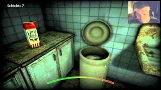 Let's Play Joe´s Diner mit Geoffrey Miles Teil 5 Facecam