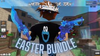 MM2 FLOWERWOOD BUNDLE MONTAGE!