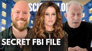 SCIENTOLOGY SECRETS! Aaron Smith-Levin, Lisa Marie Presley Cult Expert Rick Alan Ross