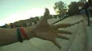 kyle campbell bigspin boardslide