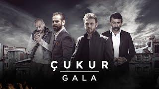 Çukur'un muhteşem final galası! (Uzun Versiyon)