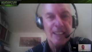 Peter Deadman invites you to IMPACT