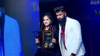 Rashmi Gowda || RAJYA RATNA AWARD || STATE GEM AWARD || YASH INTERNATIONAL ||