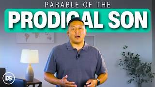 Why Does Your View of God Matter So Much? | Parable of the Prodigal Son Bible Study