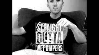 A Diaper Dynamo Diapered Update