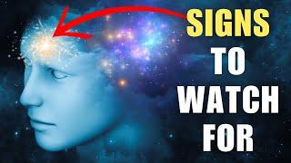 SPIRITUAL Awakening: The Signs - Mediumship Development For Beginners