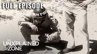 The Roswell UFO Cover-Up (S1, E2) | Conspiracy? | Full Episode