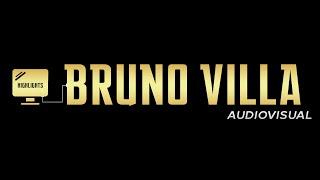 BRUNO VILLA AUDIOVISUAL - TEASER