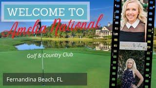 ICI Homes - Amelia National Golf & Country Club