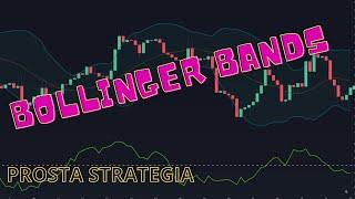 Bollinger Bands - prosta strategia