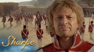 The Last Military Exploits Of Commander Sharpe | Sharpe's Final Years In Command | Sharpe