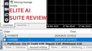 ELITE AI SUITE REVIEW| EliteAISuite Reviews| (Make Money Online)| Watch Till The End To Do It Free.