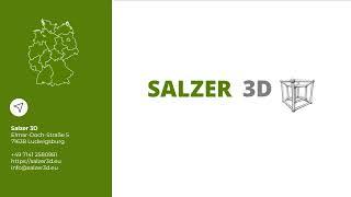 Imagevideo Salzer 3D