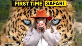 We Stayed in One of the Most Expensive All Inclusive Safari in Sabi Sands: Leopard Hills